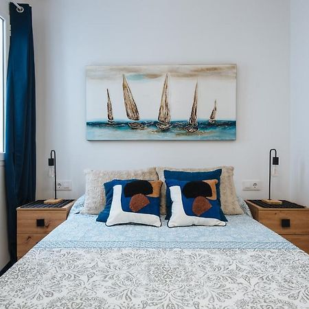 El Apartamento Del Reloj De Sol เซบีญา ภายนอก รูปภาพ