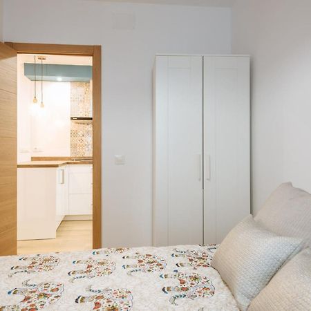 El Apartamento Del Reloj De Sol เซบีญา ภายนอก รูปภาพ